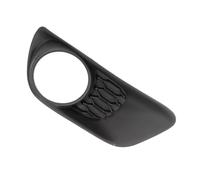 Para Dodge Para Grand Para Caravan 2011-2020 68100699AA Cubierta Lámpara Luz Antiniebla Parachoques Delantero Coche Moldura Rejilla Auto Kühlergrill