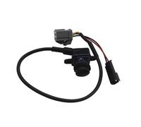 para Dodge para Journey 2.4L 3.6L V6 2011-2020 Cámara Marcha Atrás Cámara Visión Trasera 56054158AB 56054158AD 56054158AE GFVFGNLNNA