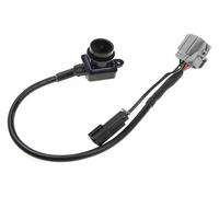 para Dodge para Journey 2011-2020 Cámara Visión Trasera Marcha Atrás Respaldo Coche 56054158Ab Cámara Visión Trasera