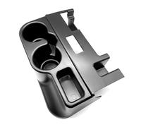 Para Dodge Para Ram 1500 2500 3500 1999-2001 Compartimento Central Para Coche Soporte Para Bebidas Automático Piezas Caja Almacenamiento Interior Automóvil