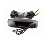 para Dodge para Ram 1500 2500 3500 2002-2008 55276237AA Puerta Trasera Manija Trasera Puerta Trasera Cámara De Visión Trasera MCQNDS