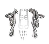 Para Dodge Para Ram 1500/2500/3500 5.9L Sistema De Escape Tanque De Agua De Alta Presión Colector De Escape De Acero Inoxidable CRRYUQWWM