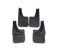 para Dodge para Ram 1500 2500 3500 Guardabarros De Coche Guardabarros Protector contra Salpicaduras Guardabarros Accesorios De Coche RESPUNEKBAH(Wheel Eyebrow)