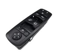 Para Dodge Para Ram 1500 2500 3500 Interruptor De Bloqueo De Ventana Eléctrica Botón De Elevación De Vidrio 68110867AA