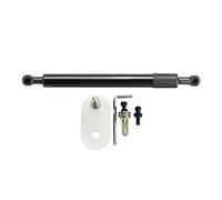 Para Dodge Para RAM 1500 2500 3500 Pickup 2009-2018 Varilla Puntal Maletero Trasero Coche Soportes Para Puerta Trasera Amortiguadores De Brazo