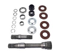 Para Dodge Para Ram 1500 Pickup 2012 2013 2014-2022 UP 68257420AF 68257421AF 68257422AF 722N695BK Eje Intermedio Delantero Derecho Eje transmisión delantero derecho