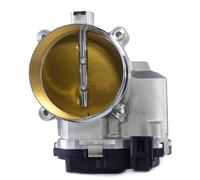 Para Dodge Para Ram Para Challenger Para Charger Para Durango 53034251AD 53034251AB Cuerpo De Aceleración De Aluminio De 90 Mm Cuerpo De Mariposa