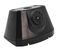 para Dodge para Ram para Promaster 1500 2500 3500 2008-2016 Cámara Carga Inversa para Furgoneta 3ª Luz Freno Cámara Visión Trasera Respaldo Copia Seguridad Cámara