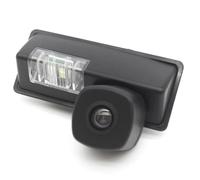 para Dodge para Trazo Sedan 2004-2012 Impermeable Visión Nocturna Coche CCD Full HD Cámara Visión Trasera Inversa Kit de Cámara de Marcha Atrás