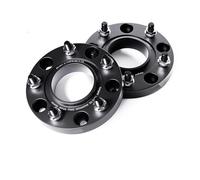 Para Dodge Ram 1500 2012-2018 PCD 5x139.7 CB 77.8 Mm 5 Birlos M14x1.5 Espaciadores De Rueda Adaptador Ensanchado 2/4 Unidades Separador Ruedas Del Vehículo(2pcs 35mm)