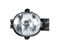 Para Dodge Ram 1500 2500 3500 2002-2008 para Durango 2004 2005 2006 montaje de luz antiniebla para parachoques delantero, accesorios antiniebla delanteros