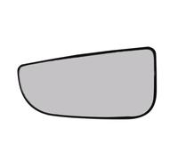 Para Dodge RAM 1500 2500 3500 4500 5500 2009 2010 2011 2012 2013 2014-2019 Espejo Retrovisor Convexo Inferior Izquierdo 68067731AA Coche Espejo De Cristal Invertido