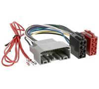 Para Dodge Nitro RAM 1500 2500 3500 Coche Radio Adaptador Conector Del Cable Iso