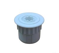 Para Dolphin Cleaning Robot Hub Bearing 3884073-ASSY Componente de repuesto para un rendimiento sostenido en condiciones de agua clorada