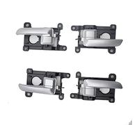 para Dong Feng para Joyear SX5 SX6 S50B 4 Unids/Set Manija De Puerta Interior De Coche Manija Interior Carcasa Interior Manij Puerta