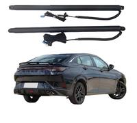 para Dong para Feng para Aeolus 2020-2022 Control del Maletero portón Trasero eléctrico Kit de Potencia del Coche Gas Struts Spring