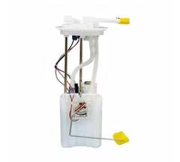 Para Dongfeng Para Fengxing Para Lingzhi M5 Bomba Combustible | Tipo de enchufe con válvula A-1106010 para módulo de conjunto de bomba de combustible Desgaste del motor minimizado