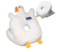 Para dormir en su lugar: estructura de felpa suave, innovador para la siesta, cómodo para la cara, diseño innovador del para dormir | para niños