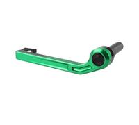 para DORSODURO 900 750 1200 para CAPANORD 1200 Rally para Shiver 900 RST1000 para Futura Guardamanos Motocicleta Equipo Protección Modificado(Green-Left)