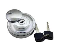 Para DragStar Para VStar XVS125 XVS650 XVS950 650 950 1100 Tapa Del Tanque De Combustible Y Gasolina De La Motocicleta Tapa Del Aceite AJOHBM