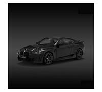 para Dream Series BMW M4 Aleación Simulación Coche Modelo Colección Adornos 1 64(5)