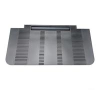 Para Dreame For L20 Ultra L30 Ultra Dock Station Ramp Board Reemplazo para ayudar a mantener la precisión del sensor de acoplamiento