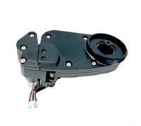 Para Dreame For X40 Ultra Pro Ultra Master Side Brush Motor Pieza de repuesto para un mejor rendimiento de limpieza y funcionamiento silencioso (negro)