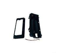 Para Dreame Matrix10 Ultra Robot Aspiradora principal Cepillo Motor Pieza de repuesto con cubierta, accesorios para un rendimiento de limpieza sin costuras