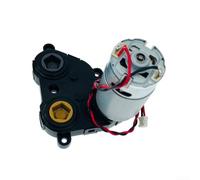 Para dreame para x50 S50 para mova V50 Ultra Robot Vacuum Motor de cepillo de rodillo principal, pieza de repuesto de alta compatibilidad con rendimiento eficiente, fácil instalación para una