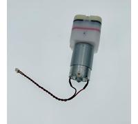 Para Dreame para X50 Ultra para X50 Master para X50 Pro X50s Pro Ultra Master Robot Aspiradora Bomba de drenaje de agua residual Motor Pieza de repuesto Accesorio