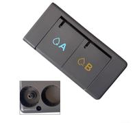 Para Dreame Para X50 Versión Rastreada Robot Módulo De Solución De Limpieza De Aspiración Ayuda A Distribuir La Solución Uniforme Sin Goteo