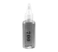 para drones de avión no tripulado, de silicona RC para coche, diff - RC Appropriative amortiguador, diferencial de alta pureza, 60 ml, líquido amortiguador de silicona