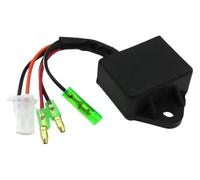 para DRR para Jog 50cc 90cc 100cc Motor De 2 Tiempos Motocicleta CDI Caja Unidad Módulo Encendido Está Hecho Encendedor AC Sistema de Encendido