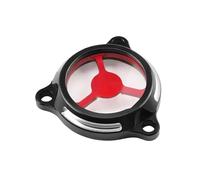 para DRZ400 ES SM LTZ 400 LTR 450 UH UX UC 125 150 200 Accesorios para Motocicletas Tapa De Aceite La Cubierta del Motor Cubierta Motor Solapa Antideslizante
