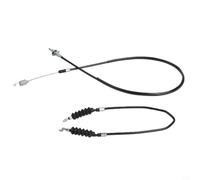 Para ds Golf Cart Cable del acelerador/Kawasaki FE290 Kit de acelerador/Gobernador y cables de pedal de gas/Club Car para ds 2004 Up Parts/Cable de control de núcleo de cobre puro