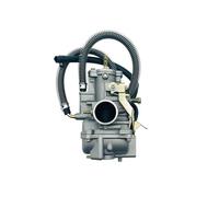 para DT 200WR DT200 WR DT200WR DT 200S DT200S RZ 250 RZ250 RZ350 Racing 1PC Nuevo TM30 30mm Carburador de Boca Lisa de corredera Plana Carburador de Moto