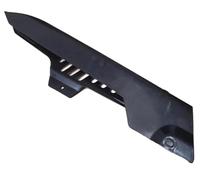 Para DT125 DT200 DT230 Para DT 125 200 230 Cubierta Protectora Cadena Motocicleta Protector Marco De Piñón CFCPKOYOZD