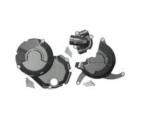 para Du&Cati Hypermotard MULTISTRADA 950 SP RVE 2019-2025 2020 2021 2022 Cubierta De Motor De Motocicleta Protección De Embrague Funda Protectora