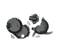 para Du&Cati Hypermotard MULTISTRADA 950 SP RVE 2019-2025 2020 2021 2022 Cubierta De Motor De Motocicleta Protección De Embrague Funda Protectora