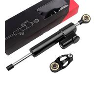 para Ducati 848 2008 2009 2010 Amortiguador De Dirección Aplicable Motocicleta Estabilizador Soporte Accesorios Modificados