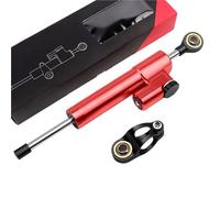 para Ducati 848 2008 2009 2010 Amortiguador De Dirección Aplicable Motocicleta Estabilizador Soporte Accesorios Modificados