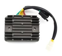 para Ducati 848 849 999 1098 1099 1000 1100 EVO Streetfighter SR Facelift DS Multi Strada Rectificador Regulador Voltaje Rectificador de Voltaje de Motocicleta