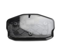 Para Ducati 959 899 1299 1199 Para Panigale 848 1198 Instrumentos LCD Para Motocicleta Velocímetro Indicadores Carcasa Caja Del Odómetro IENQBVL