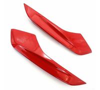 Para Ducati Hypermotard 821 939 rojo trasero superior lateral carenado carenado carenado ABS cuerpo plástico kit de trabajo piezas de repuesto directo 2013 2014 2015 2016 2017 2018 modelos