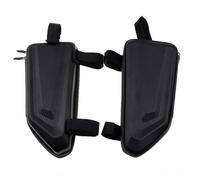 para Ducati Monster 695 400 620 M400 M600 M900 M750 M750IE Bolsa Colgante Lateral Modificada para Motocicleta Almacenamiento con Diseño De Concha Herramientas