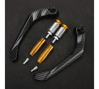 para Ducati Monster 748 ST2 M 400 600 620 750 900 916 919 ST4 22MM Protector De Mano para Manillar Motocicleta, Palanca Freno Y Embrague