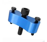 Para DUCATI motocicleta alternador cubierta extractor herramienta hecha de aluminio 6061 ofrece tamaño compacto y fácil manejo