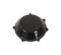 Para Ducati Motor Refrigerado Por Aire 4V Tapa De Embrague Seco Motocicleta