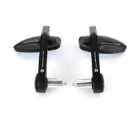 Para DUCATI MULTISTRADA 950 2017-2021 1200 2015-2021 1200S 2015-2021 1200 Enduro 2015-2021 Espejo Retrovisor Lateral Universal Para Manillar De Motocicleta