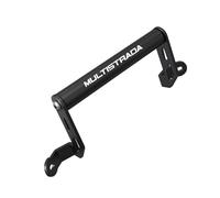 para Ducati Multistrada V2S V 2 S Travel 1260 1200 2016 2017 2018 2019 2020 2021 2022 2023 Soporte De Navegación para Teléfono GPS para Motocicleta